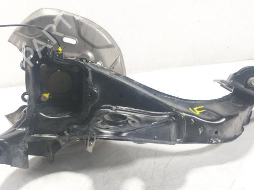 Left rear steering knuckle BMW 1 (F40) 118 d | BP32393682M27