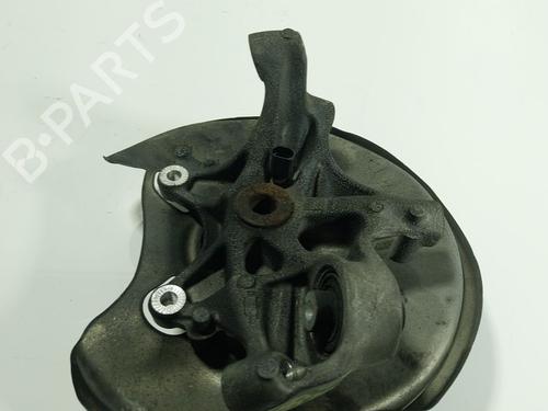 Right rear steering knuckle AUDI A5 Sportback (F5A, F5F) 2.0 TFSI | BP16664855M28 