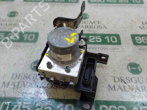 Used ABS pump ABS pump PEUGEOT 308 II (LB_, LP_, LW_, LH_, L3_) 1.2 THP 130 (131 hp) 5450170 5450170