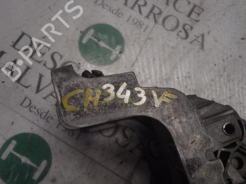Hand brake VW TOURAN (1T1, 1T2) 2.0 TDI 16V | BP8770449I18 