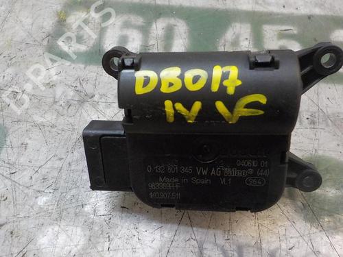 Used Electronic module Electronic module SEAT ALTEA XL (5P5, 5P8) 1.6 TDI (105 hp) 9531081 9531081