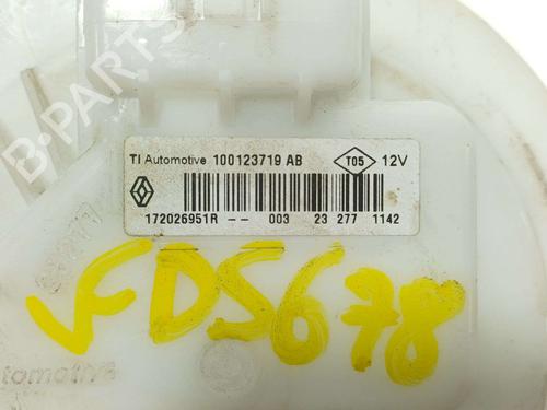 Fuel pump DACIA DUSTER (HM_) | BP39598587M76 - Image 5