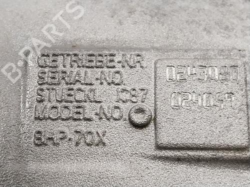 Gearbox BMW 6 Gran Coupe (F06) 650 i xDrive | BP31184878M3