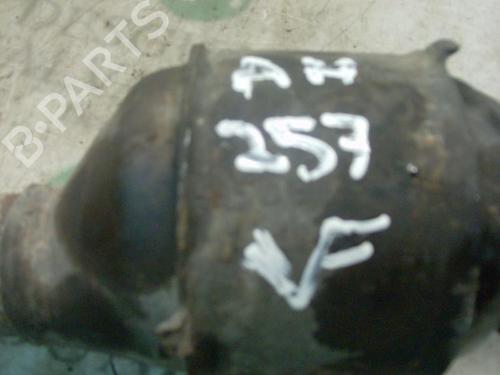 Exhaust manifold AUDI A3 (8L1)  | BP14299075M110 