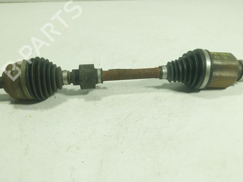 Used Left front driveshaft NISSAN JUKE (F15) 1.6 (94 hp) 25043336