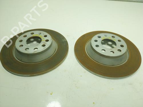 Used Other Other VW CADDY V Box Body/MPV (SBA, SBH) 2.0 TDi (102 hp) 28193514 28193514