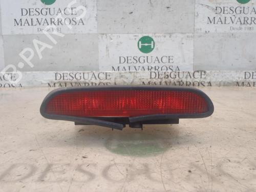 Used Rear center light MERCEDES-BENZ A-CLASS (W168) A 160 (168.033, 168.133) (102 hp) 10968604