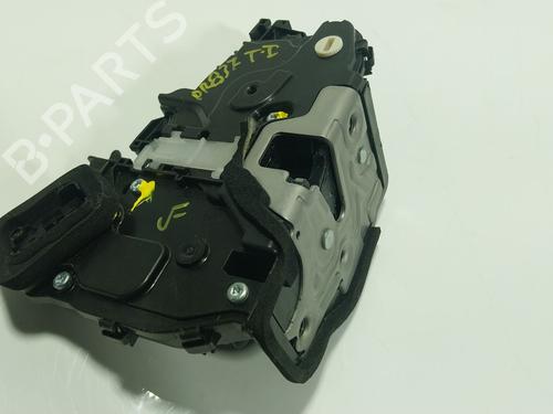 Used Rear left lock SEAT IBIZA V (KJ1, KJG) [2017-2025]  30619725