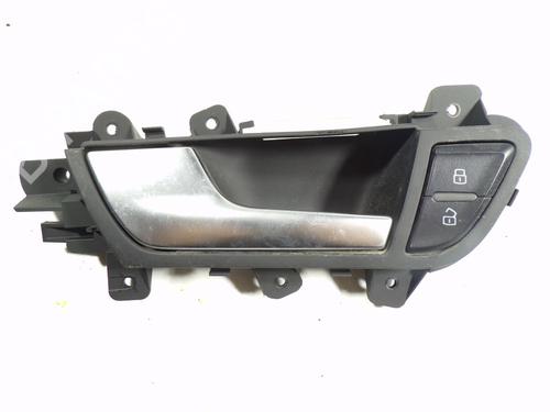 Used Front left interior door handle Front left interior door handle AUDI A5 Sportback (8TA) 2.0 TDI (177 hp) 6929907 6929907