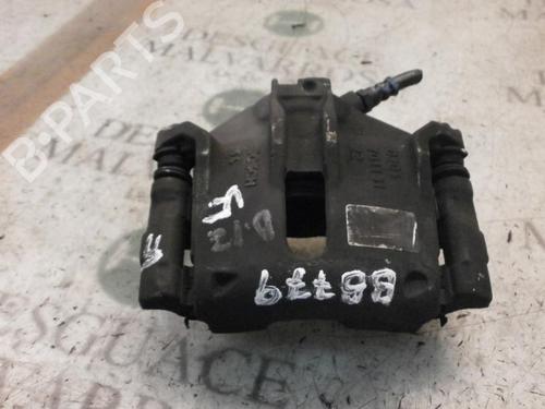 Used Left front brake caliper Left front brake caliper CITROËN XSARA (N1) 1.4 HDi (68 hp) 11545544 11545544