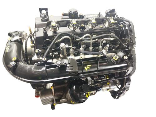 Engine OPEL ASTRA J (P10) 1.7 CDTI (68) | BP18113290M1  - Image 6
