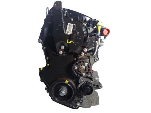 Engine NISSAN QASHQAI I (J10, NJ10)  | BP23073675M1