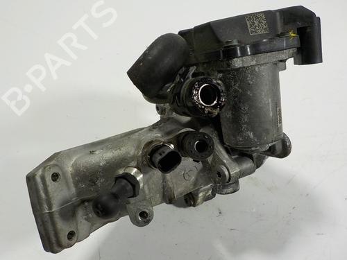 Throttle body VW GOLF VII (5G1, BQ1, BE1, BE2)  | BP12521984M82 
