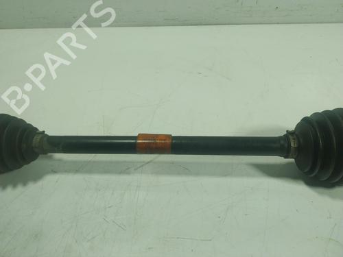 Right front driveshaft MERCEDES-BENZ GLE Coupe (C292)  | BP19480544M39 
