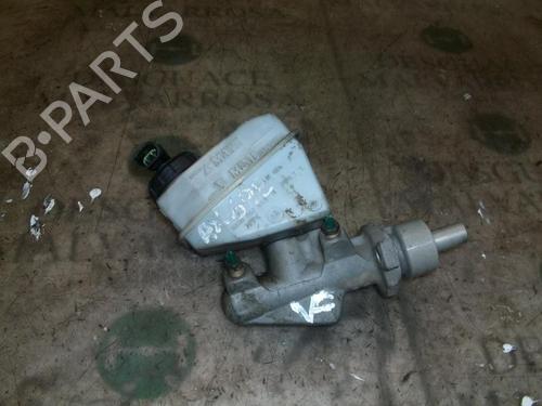Used Brake master cylinder RENAULT KANGOO (KC0/1_) D 65 1.9 (KC0E, KC02, KC0J, KC0N) (64 hp) 3736455