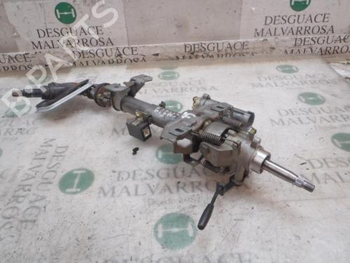 Used Steering column KIA SORENTO I (JC) [2002-2011]  3822410