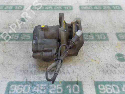 Used Right rear brake caliper BMW 5 (F10) [2009-2016]  11551700