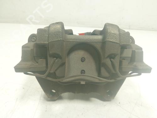 Used Left rear brake caliper VW T-ROC (A11, D11) [2017-2025]  16356386