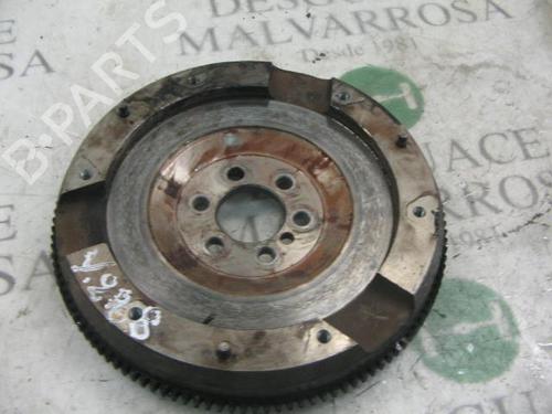 Used Flywheel Flywheel 14292715 14292715