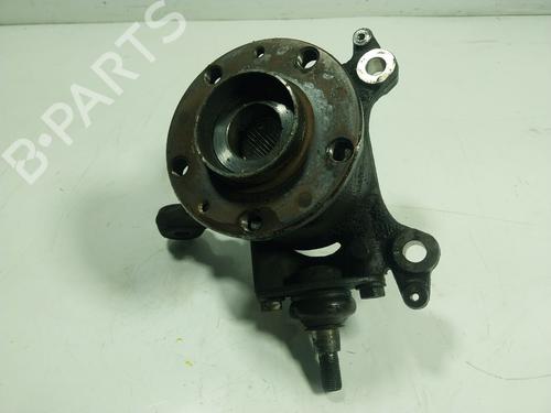 Used Right front steering knuckle Right front steering knuckle CITROËN JUMPER II Van 2.2 HDi 130 (130 hp) 18318078 18318078