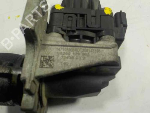 Egr RENAULT KANGOO / GRAND KANGOO II (KW0/1_)  | BP6911806M69 