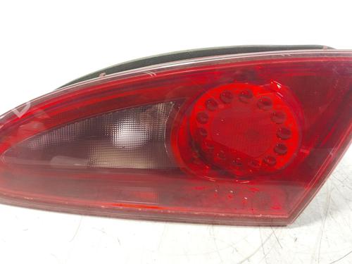 Used Right tailgate light SEAT LEON (1P1) 1.9 TDI (105 hp) 30962883