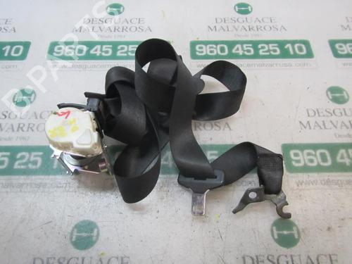 Sikkerhedssele foran venstre BMW 1 (E87) [2003-2013]  8740894