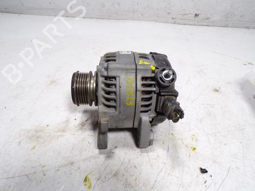 Used Alternator KIA CEE'D (JD) [2012-2018]  9637629
