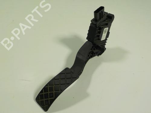 Used Pedal Pedal VW GOLF VII (5G1, BQ1, BE1, BE2) 1.4 TSI (125 hp) 15258273 15258273