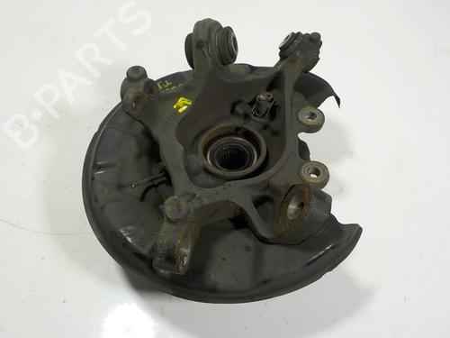 Right rear steering knuckle BMW 2 Coupe (F22, F87) 218 d | BP13522603M28 