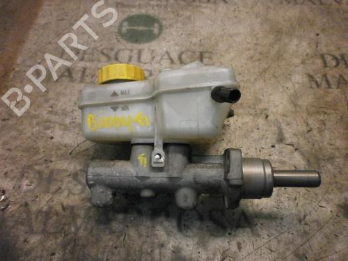 Used Brake master cylinder VW POLO (9N_, 9A_) [2001-2014]  4013441