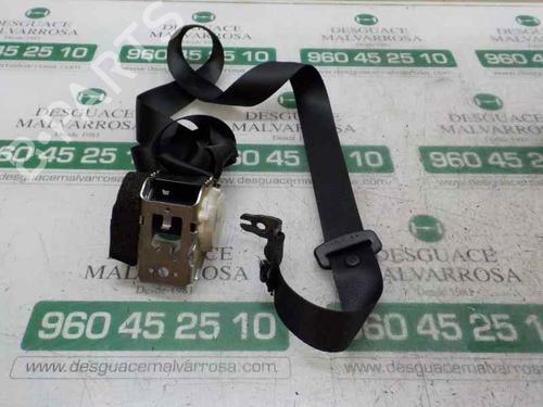 Rear right seatbelt FORD KUGA I 2.0 TDCi | BP6618798I28 