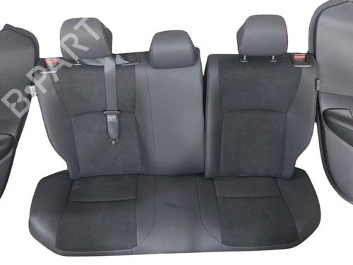 Seats set TOYOTA C-HR (_X2_, _H2_) Hybrid (MAXH20) | BP29329732C78 