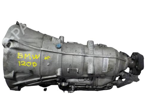 Used Gearbox BMW 1 (E87) 120 d (163 hp) 9705534