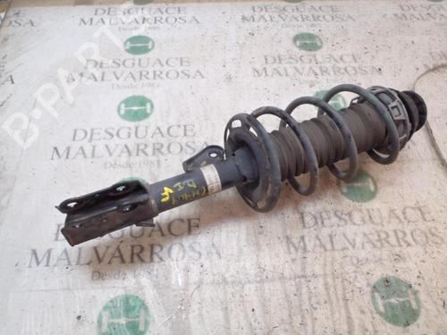 Left front shock absorber HONDA JAZZ II (GD_, GE3, GE2) 1.4 51602SAAE61