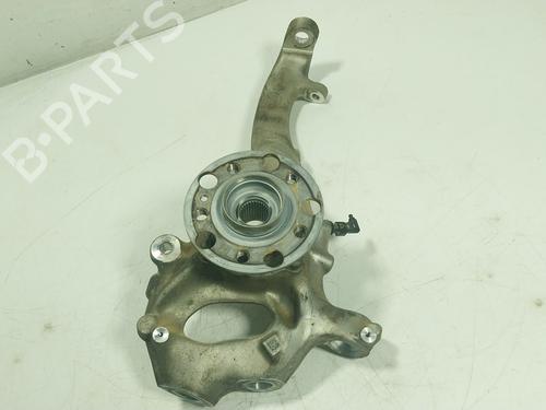 Used Right front steering knuckle Right front steering knuckle MERCEDES-BENZ GLC (X254) 300e 4-matic (254.656) (313 hp) 32065787 32065787