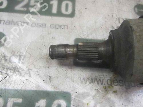 Right front driveshaft CITROËN C5 I (DC_) | BP3866394M39 - Image 3