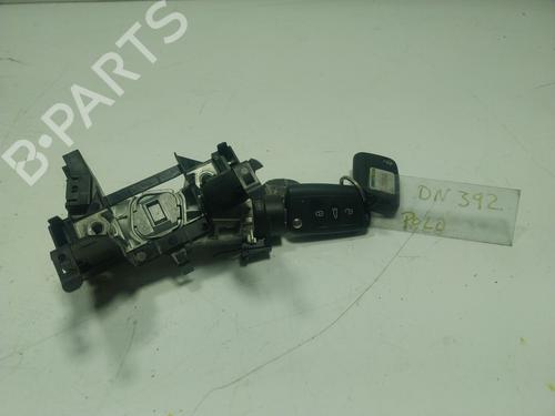 Used Electronic module VW POLO V (6R1, 6C1) 1.0 (75 hp) 18089033