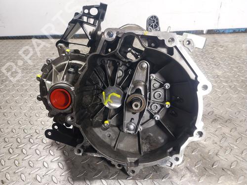 Used Gearbox SKODA FABIA III (NJ3) 1.0 (75 hp) 19700105