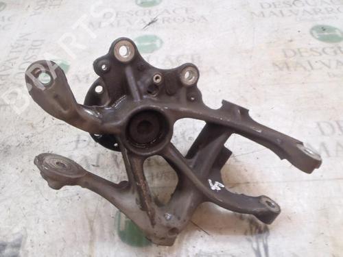 Right rear steering knuckle PEUGEOT 407 SW (6E_, 6D_) 2.0 HDi 135 | BP3820755M28 