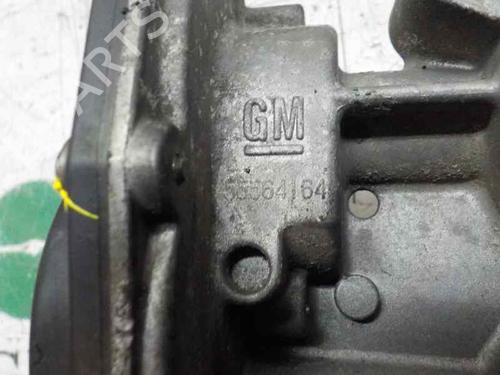 Throttle body OPEL ASTRA J (P10) 2.0 CDTI (68) | BP4688289M82 