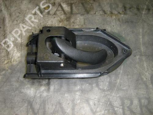 Used Front left interior door handle Front left interior door handle FORD KA (RB_) 1.3 i ROCAM (70 hp) 3738253 3738253