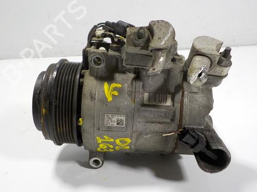 Used AC compressor AC compressor FORD TOURNEO CONNECT / GRAND TOURNEO CONNECT V408 MPV 1.6 TDCi (115 hp) 13113704 13113704