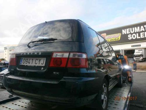 Left rear door KIA CARENS II MPV (FJ)  | BP3849349C4 
