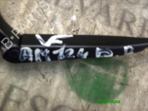 BP3765120C83 | Front wipers mechanism OPEL VECTRA B Hatchback (J96) 1.6 i 16V (F68) BP3765120C83