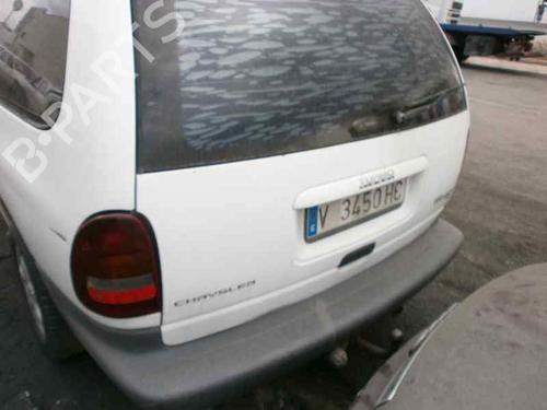 Turbocharger/Supercharger CHRYSLER VOYAGER / GRAND VOYAGER III (GS_, NS_) 2.5 TD | BP3810161M71