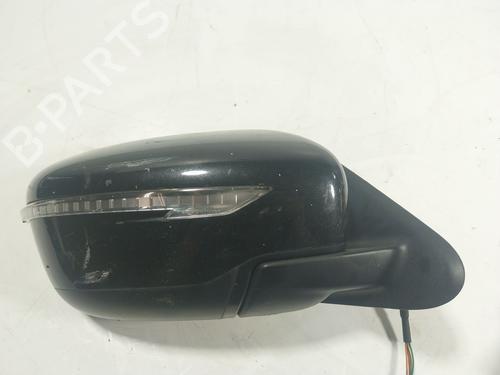 Right mirror NISSAN JUKE (F15) 1.6 | BP17911787C27