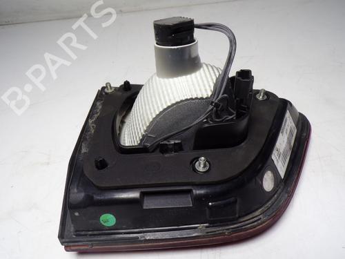 Right tailgate light RENAULT KADJAR (HA_, HL_)  | BP13810287C80