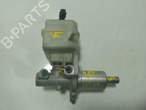 Used Brake master cylinder Brake master cylinder BMW 5 (F10) 525 d (204 hp) 17441539 17441539