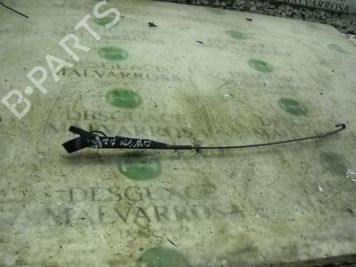 Used Front windshield wiper arm Front windshield wiper arm OPEL CORSA C (X01) 1.7 DTI (F08, F68) (75 hp) 3742121 3742121
